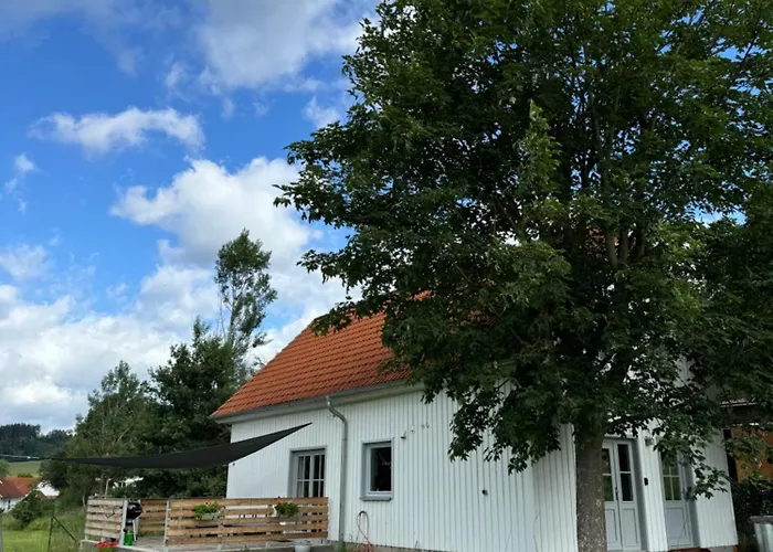Camphouse