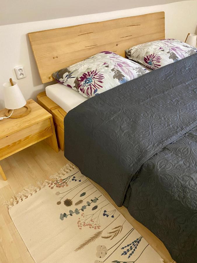 Casa vacanze Camphouse Chvalšiny