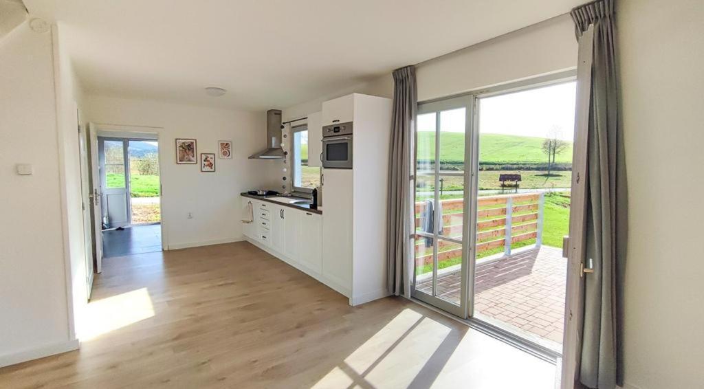 Casa vacanze Camphouse Chvalšiny