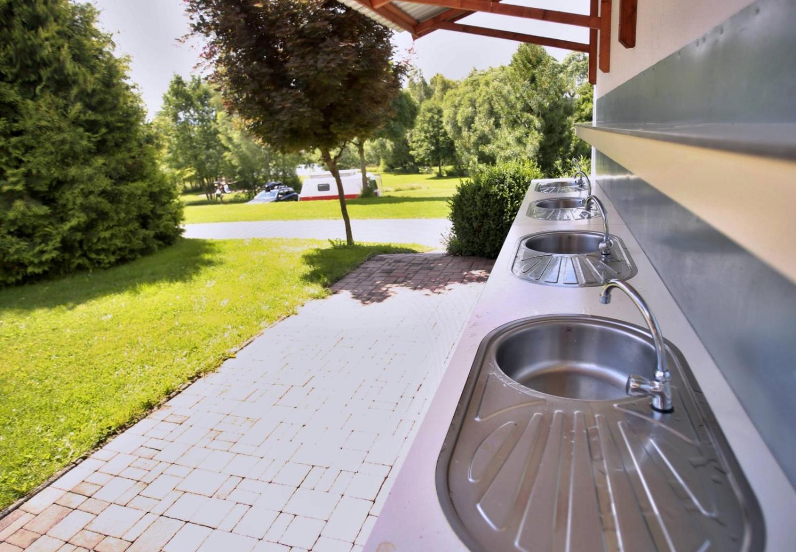 Casa vacanze Camphouse *