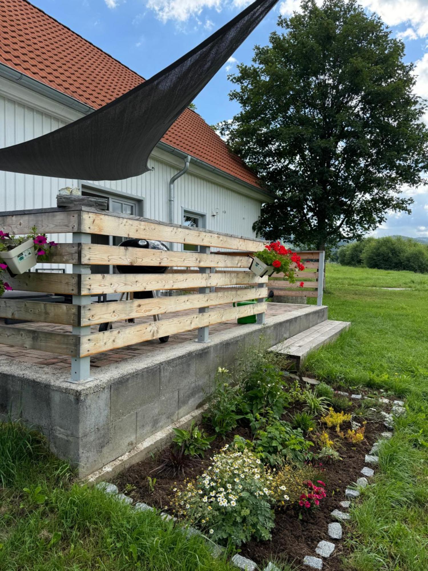 Camphouse Casa vacanze