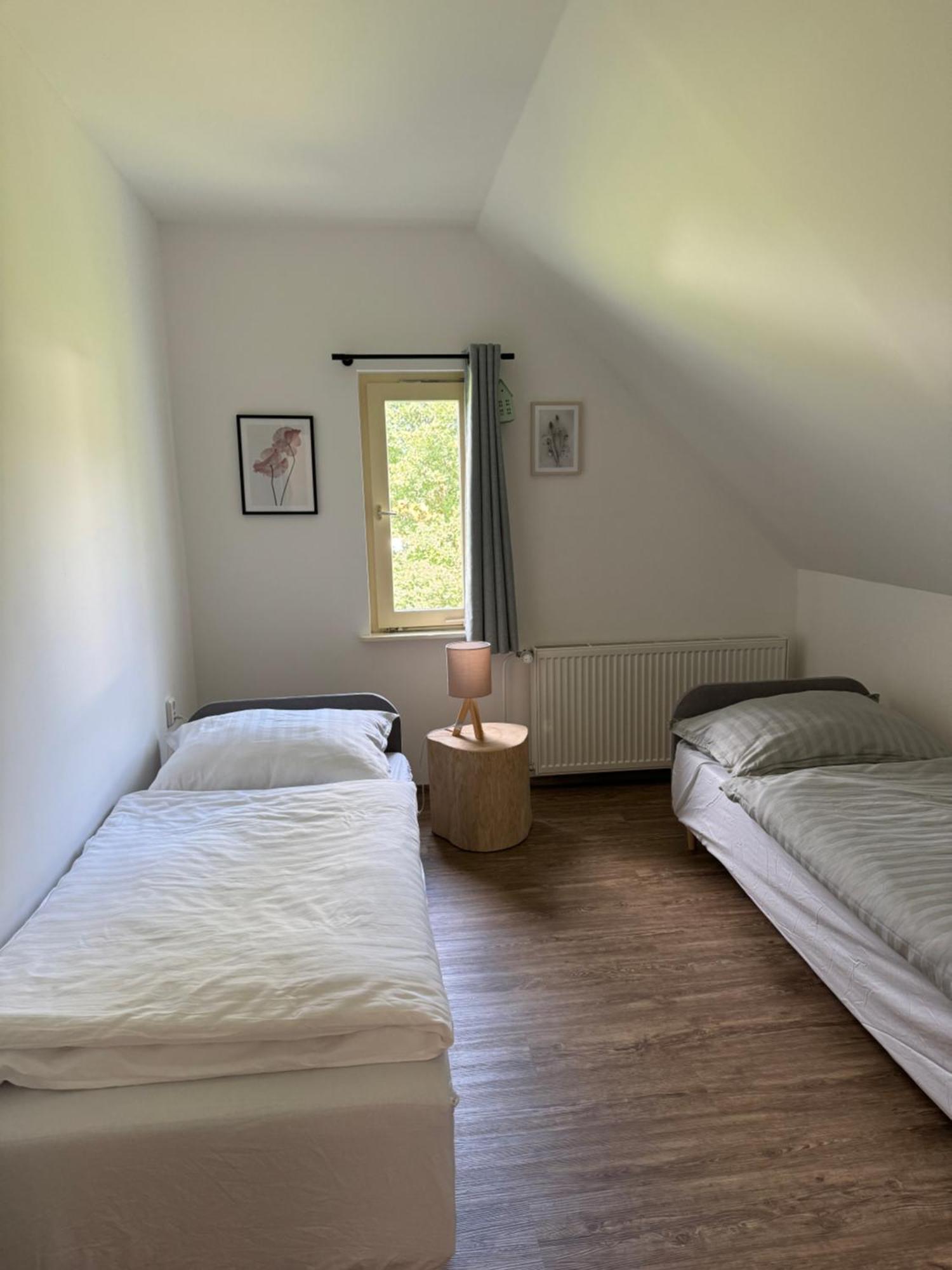 Camphouse Casa vacanze Chvalšiny